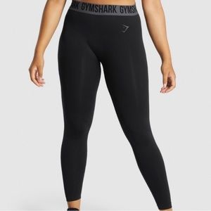 Gymshark fit seamless nwt